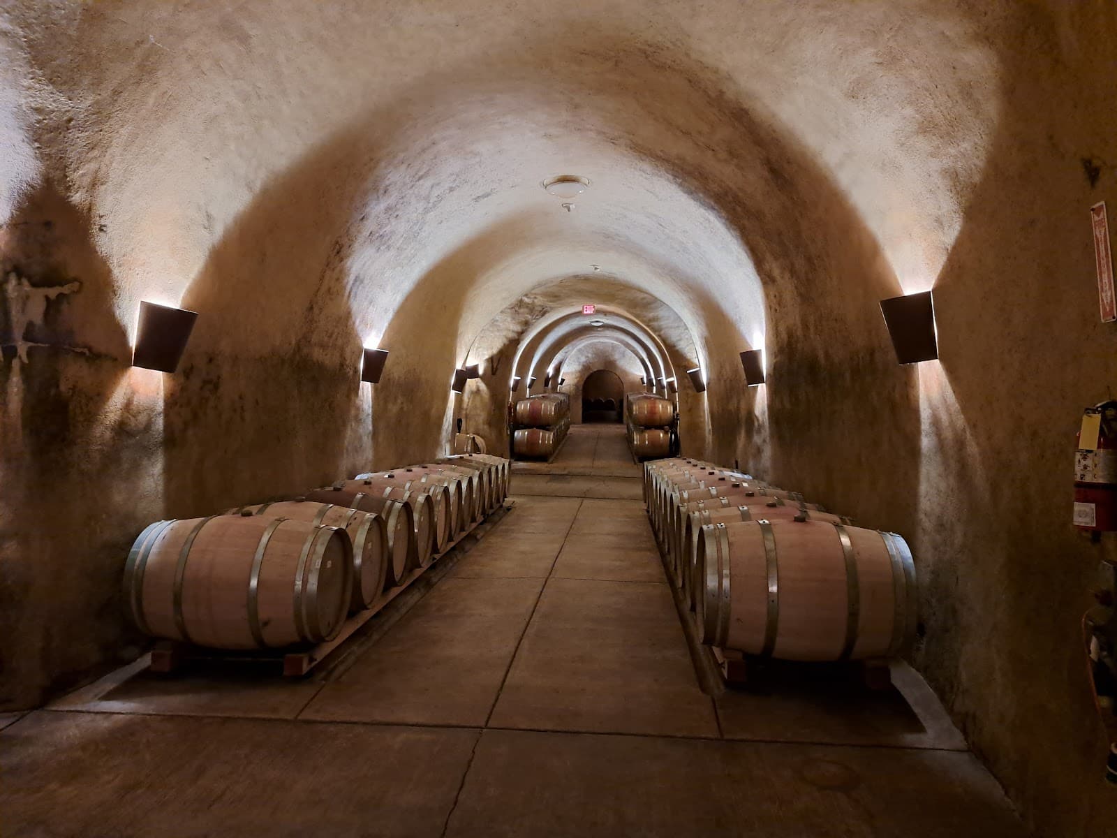 Photo of Spring Mountain Vineyard