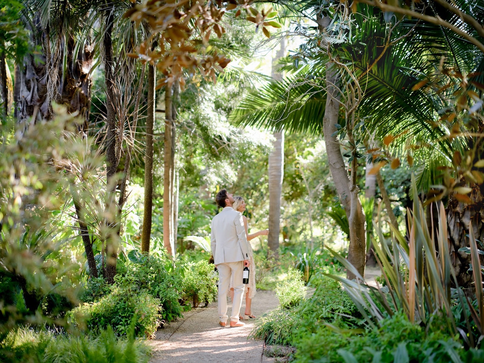 Spring Mountain Vineyard photo 8