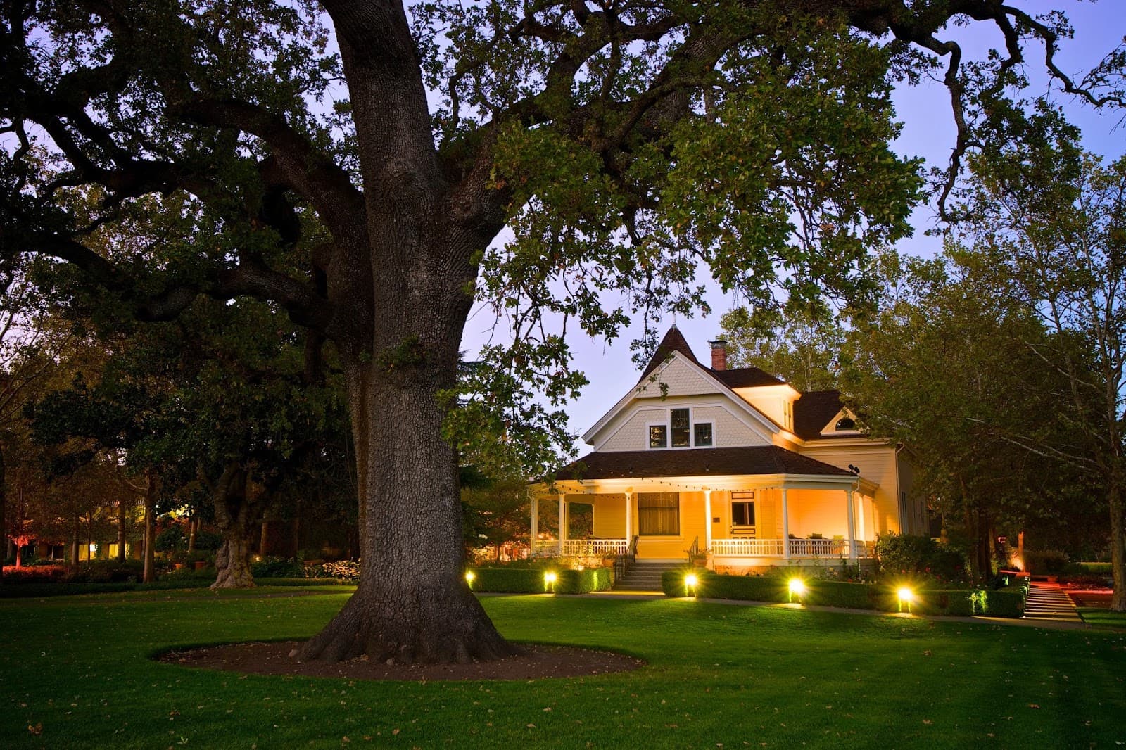 Photo of St. Supéry Estate Vineyards & Winery