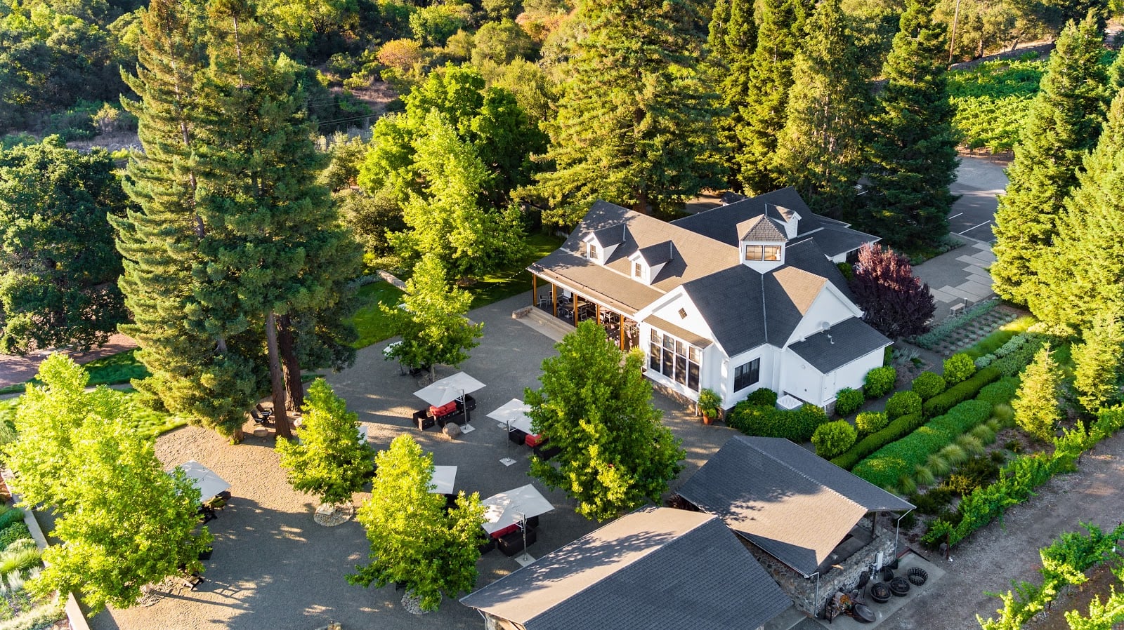 The Duckhorn Collection at Paraduxx photo 1