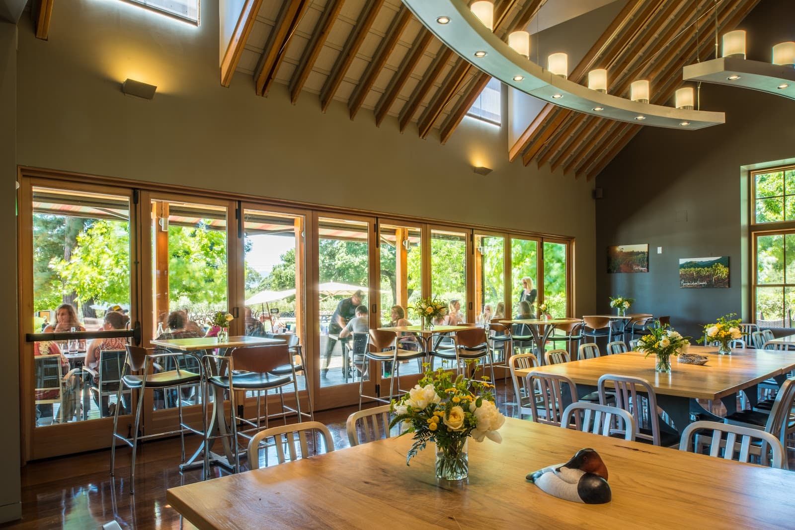 Photo of The Duckhorn Collection at Paraduxx