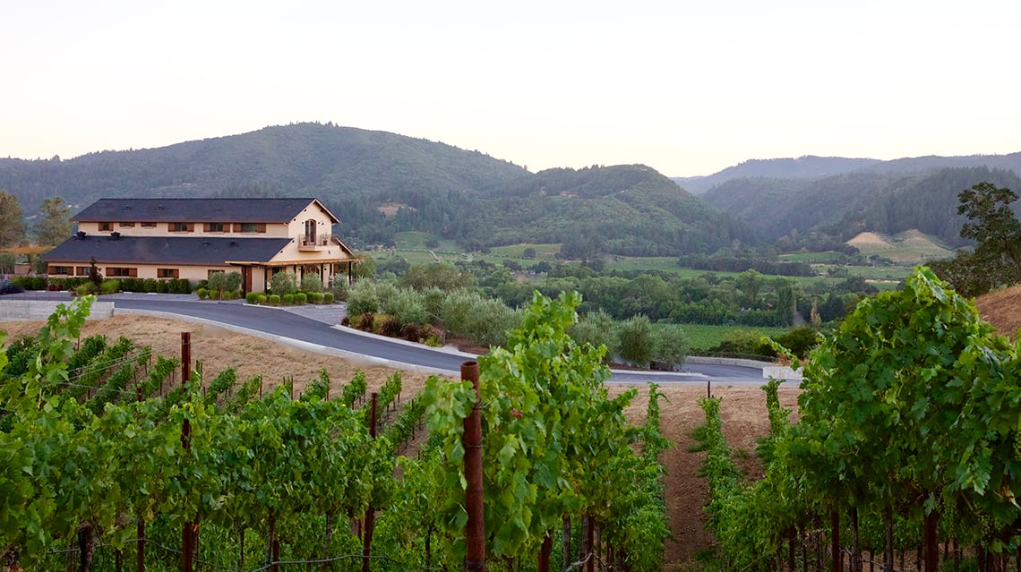 Trattore Farms and Winery photo 1