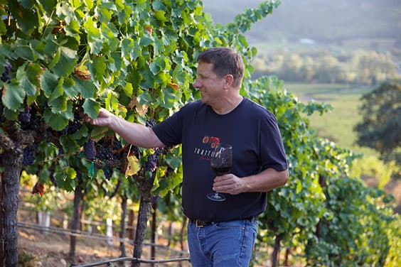 Photo of Trattore Farms and Winery