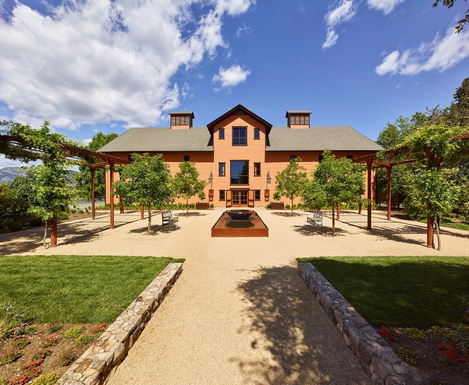 Trefethen Family Vineyards photo 8