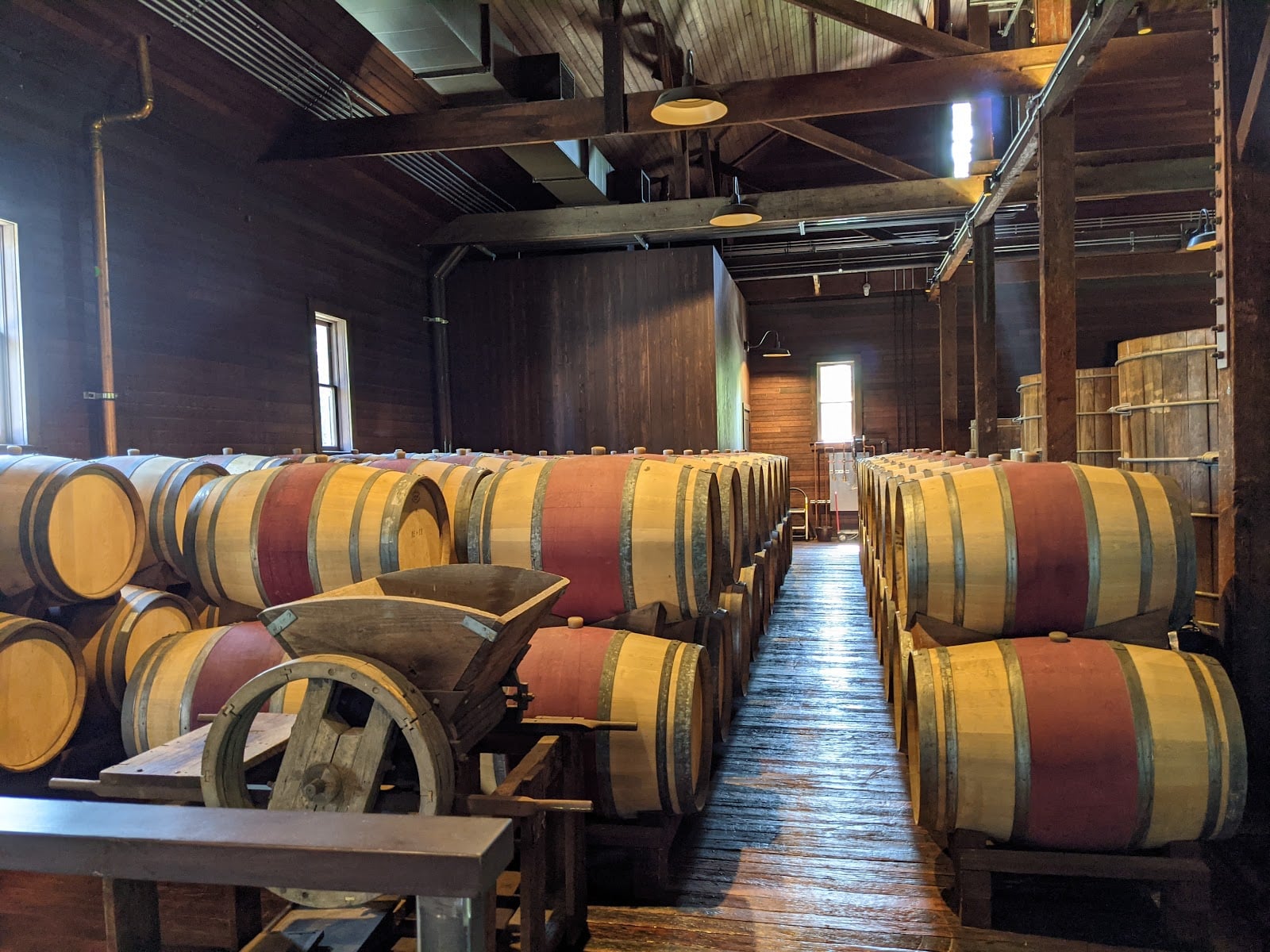 Trefethen Family Vineyards photo 2