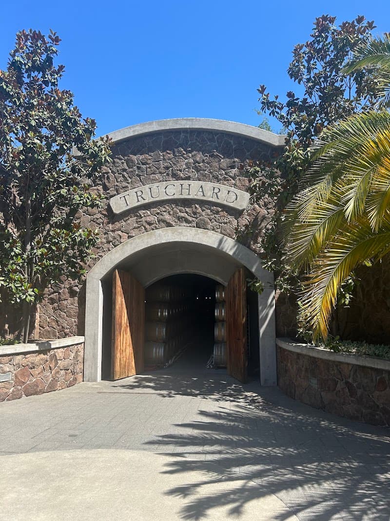 Truchard Vineyards