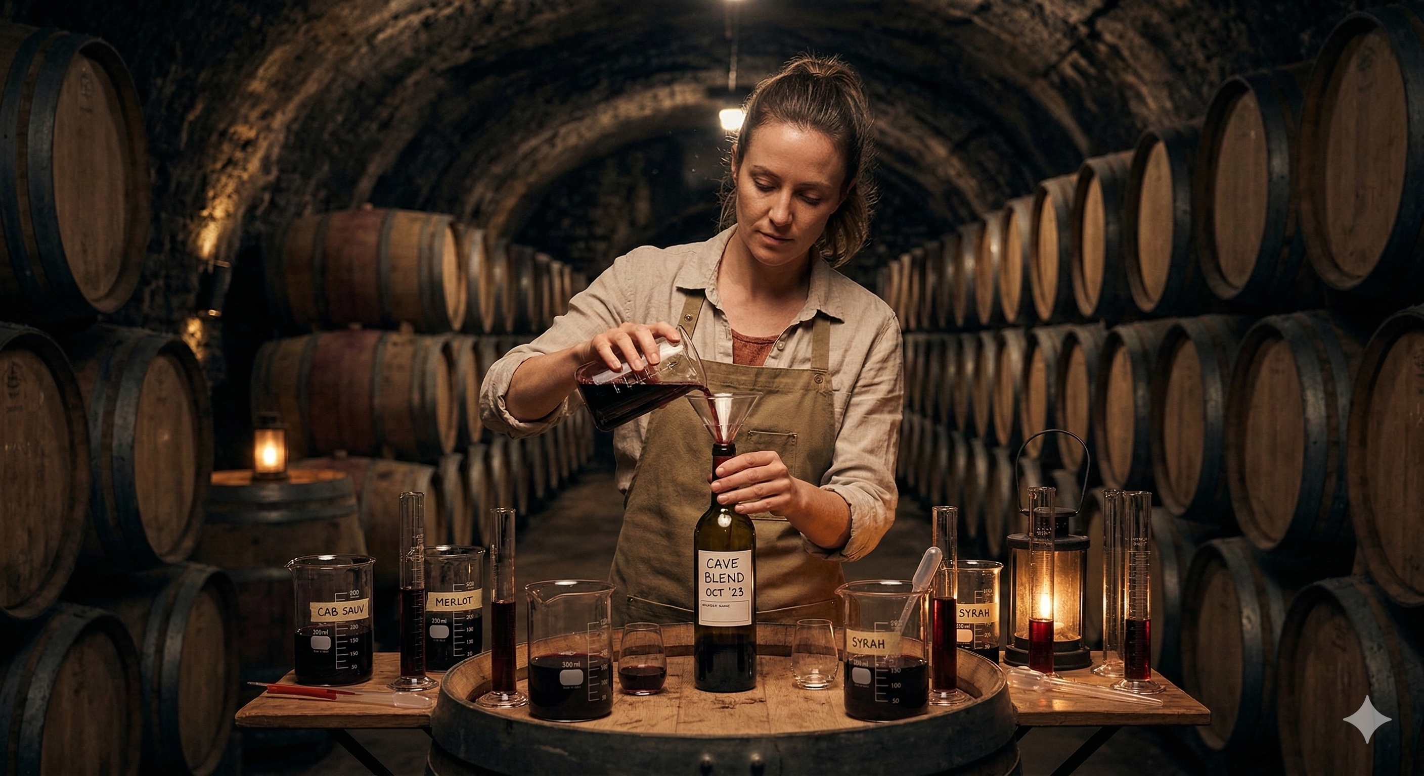 Sustainable Wineries