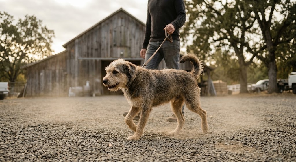 The Best Dog-Friendly Wineries in Sonoma County
